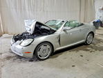 Lexus SC 2002