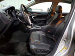 Buick Regal 2012