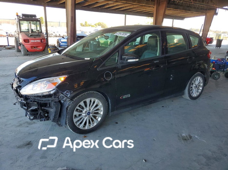 Ford C-MAX 2017 - Image 1 of 13