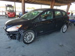 Ford C-MAX 2017
