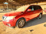 Nissan Pathfinder 2015