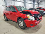 Toyota RAV 4 2012
