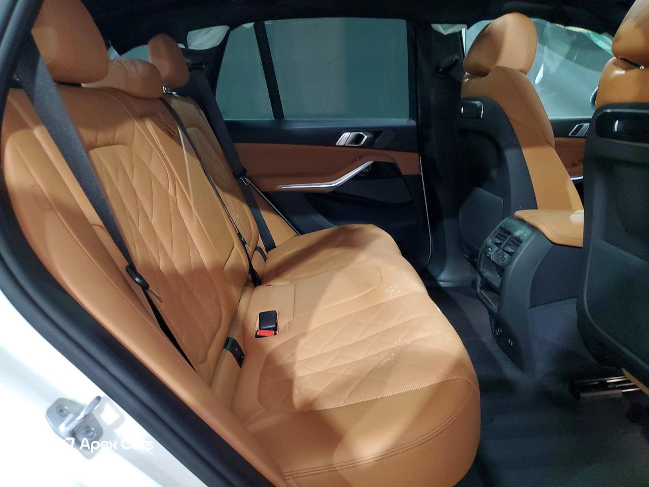 BMW X5 2026