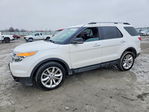Ford Explorer 2014