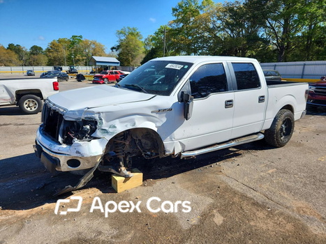 Ford F-150 2013 - Image 1 of 5
