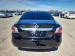 Nissan Altima 2014