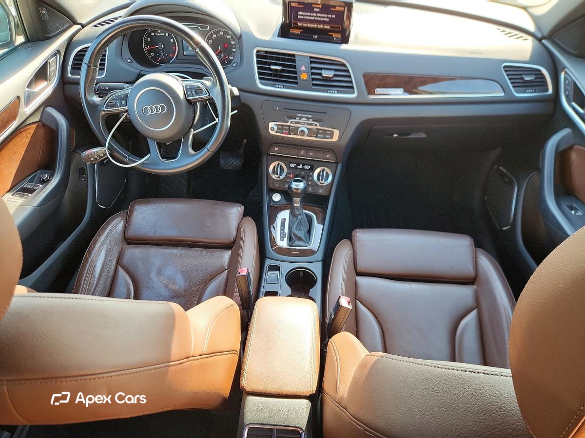 Q3 2015