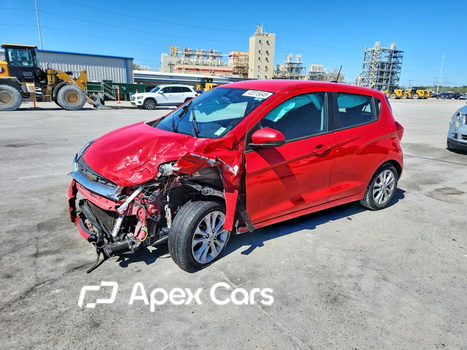 Chevrolet Spark 2021 - Image 1 of 13