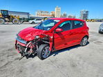 Chevrolet Spark 2021