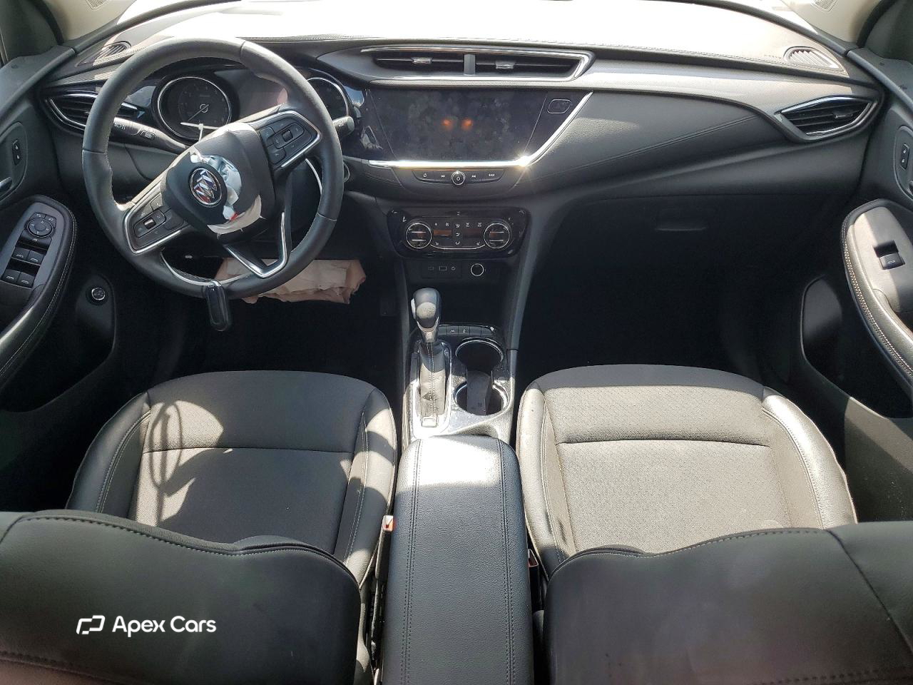 Buick Encore 2023