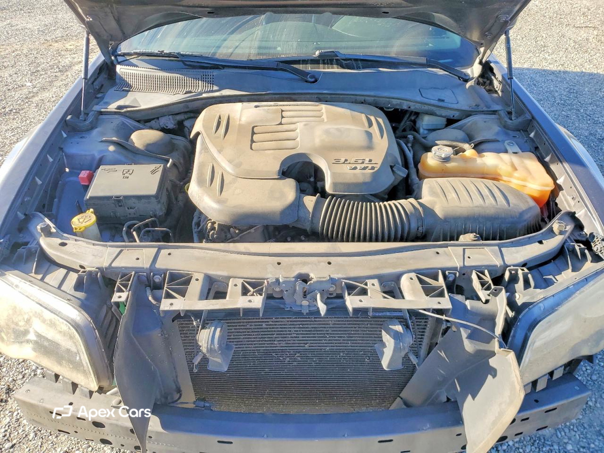 Chrysler 300 2013