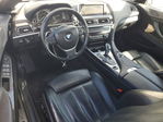 BMW Series 6 2012