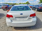 Subaru Legacy 2013