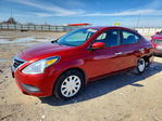 Nissan Versa 2019