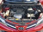 Toyota RAV 4 2015