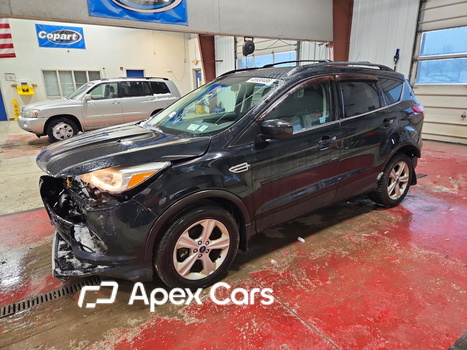 Ford Escape 2013 - Image 1 of 14