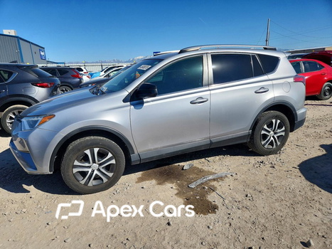 Toyota RAV 4 2017 - Image 1 of 12