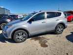 Toyota RAV 4 2017