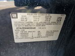 GMC Terrain 2010