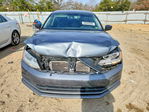 Volkswagen Jetta 2015