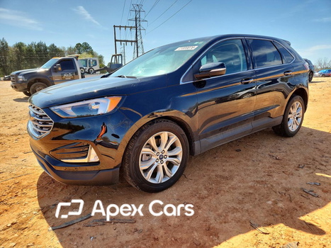 Ford Edge 2022 - Zdjęcie 1 z 13