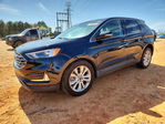 Ford Edge 2022