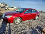 Chrysler 200 2013