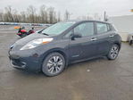 Nissan Leaf 2015