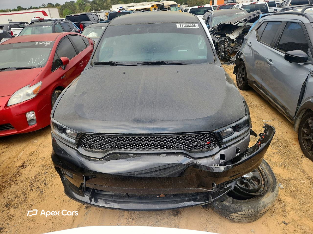 Dodge Durango 2024
