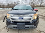 Ford Explorer 2012