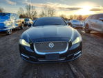 Jaguar XJ 2011