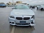 BMW Series 5 2015