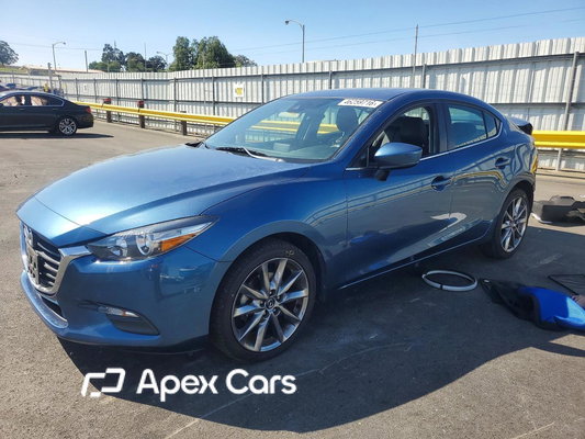 Mazda 3 2018 - Zdjęcie 1 z 13