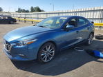 Mazda 3 2018