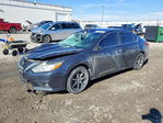 Nissan Altima 2017