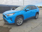 Toyota RAV 4 2021
