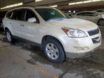 Chevrolet Traverse 2012
