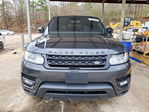 Land Rover Range Rover 2016