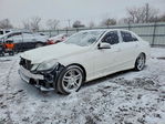 Mercedes-Benz E-klasse 2013