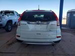 Honda CR-V 2016