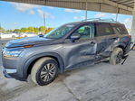 Nissan Pathfinder 2025