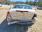 Ford Fusion 2012