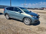 Honda CR-V 2012
