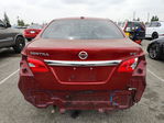 Nissan Sentra 2016