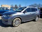Nissan Rogue 2018