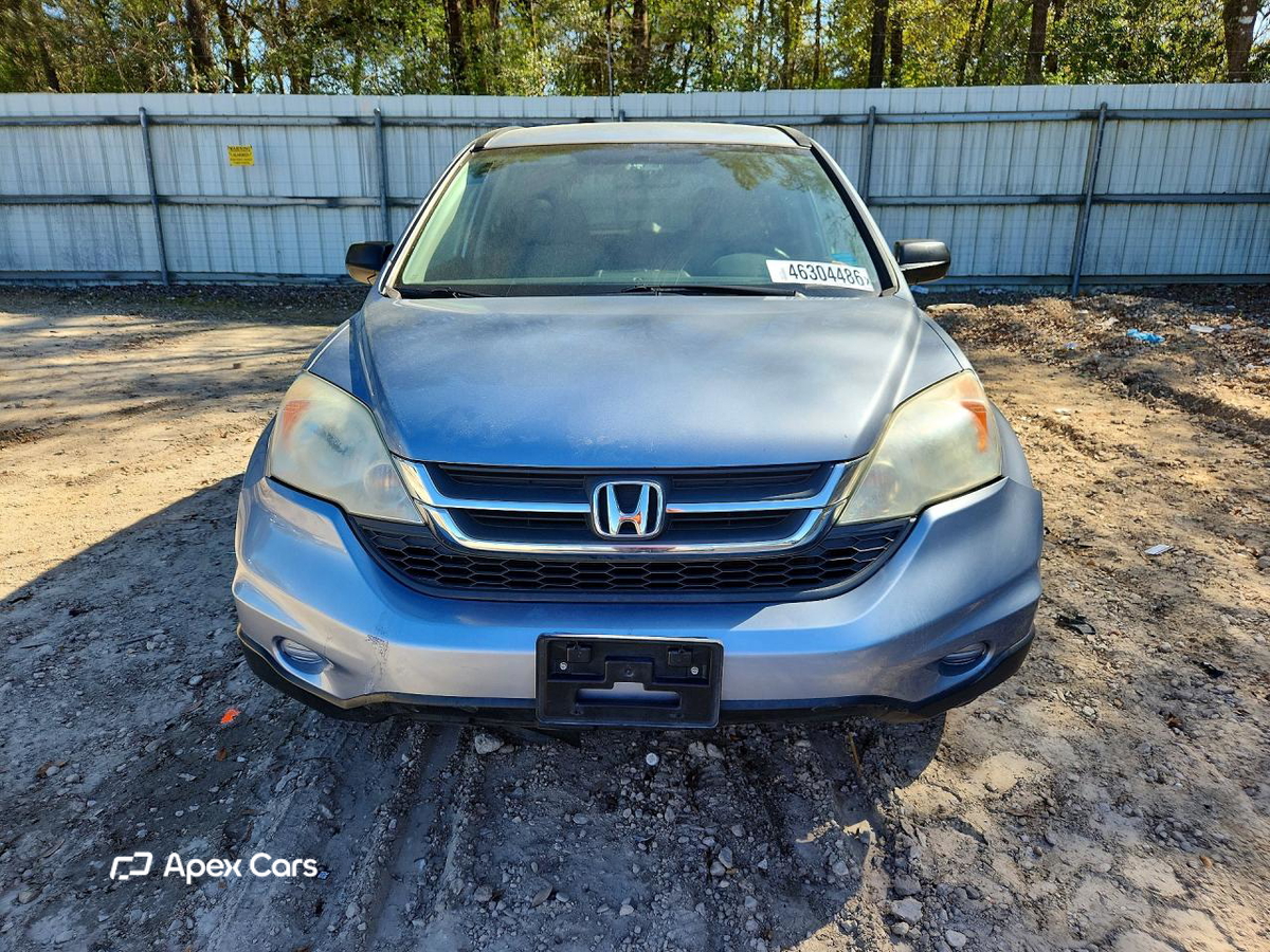 Honda CR-V 2011