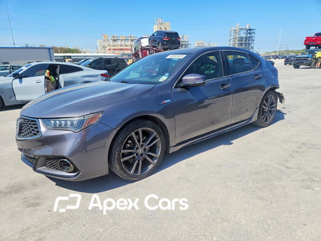 Acura TLX 2019 - Zdjęcie 1 z 13