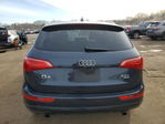 Audi Q5 2012