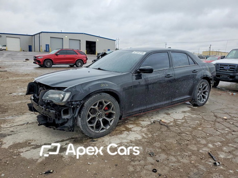 Chrysler 300 2016 - Zdjęcie 1 z 13