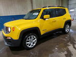 Jeep Renegade 2017